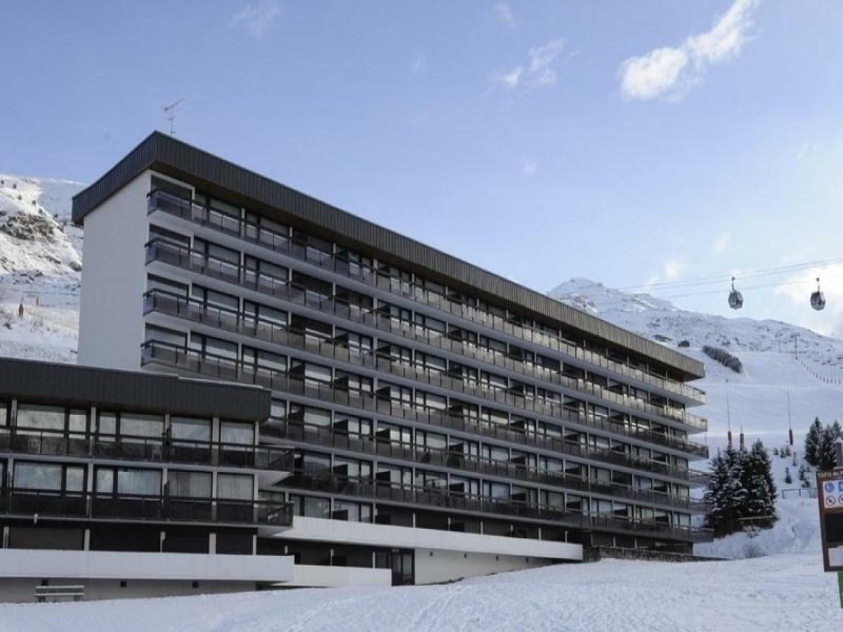 Apartment Aravis 101 By Interhome Saint-Martin-de-Belleville Exterior foto
